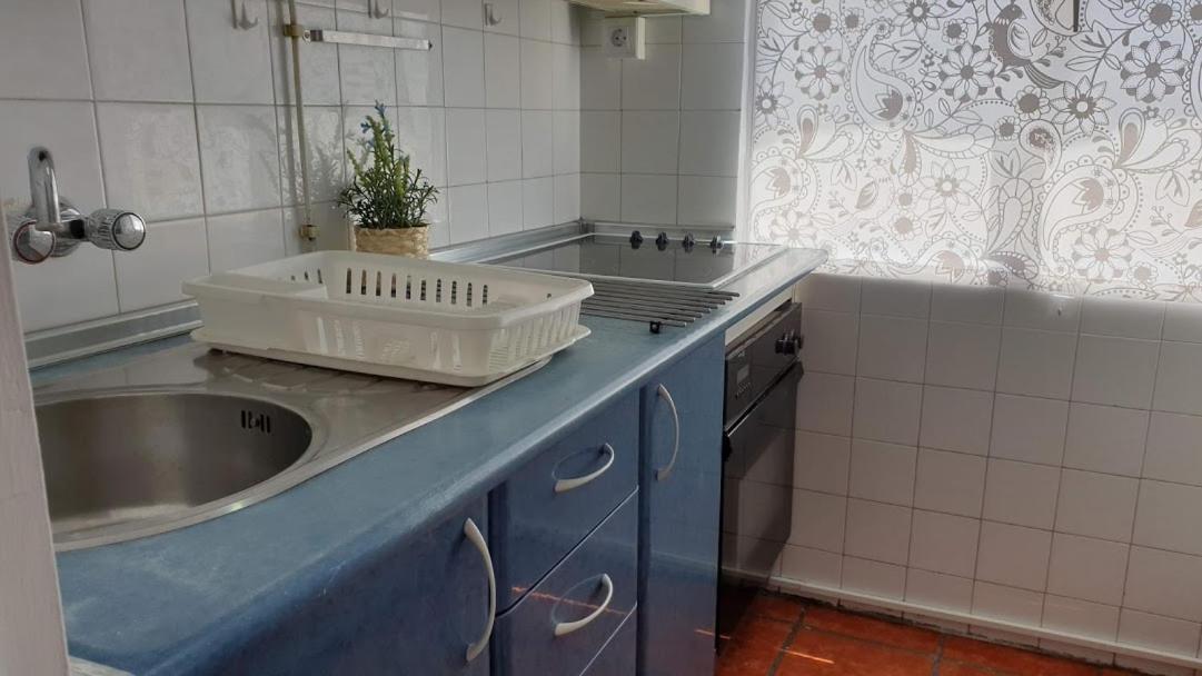 Perfecto Apartamento Centrico Nerja Kültér fotó