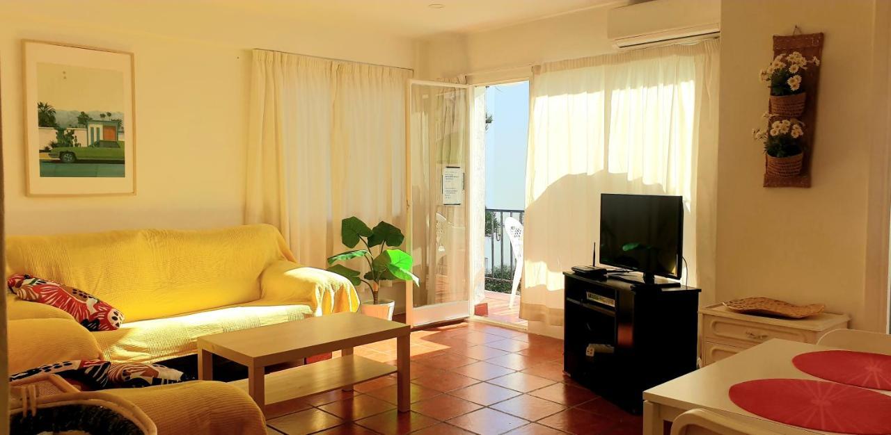 Perfecto Apartamento Centrico Nerja Kültér fotó
