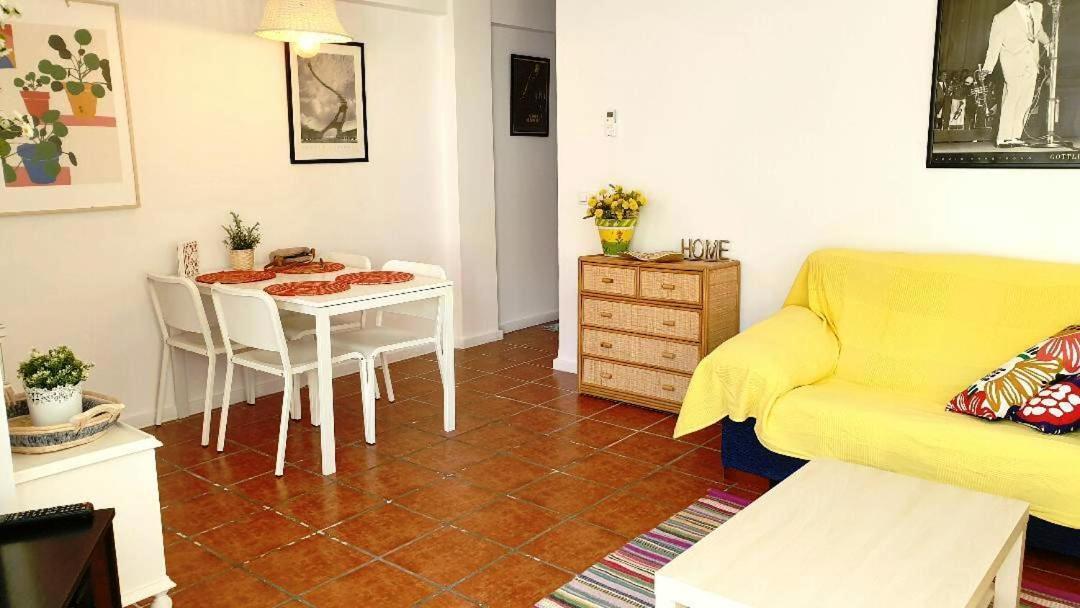 Perfecto Apartamento Centrico Nerja Kültér fotó