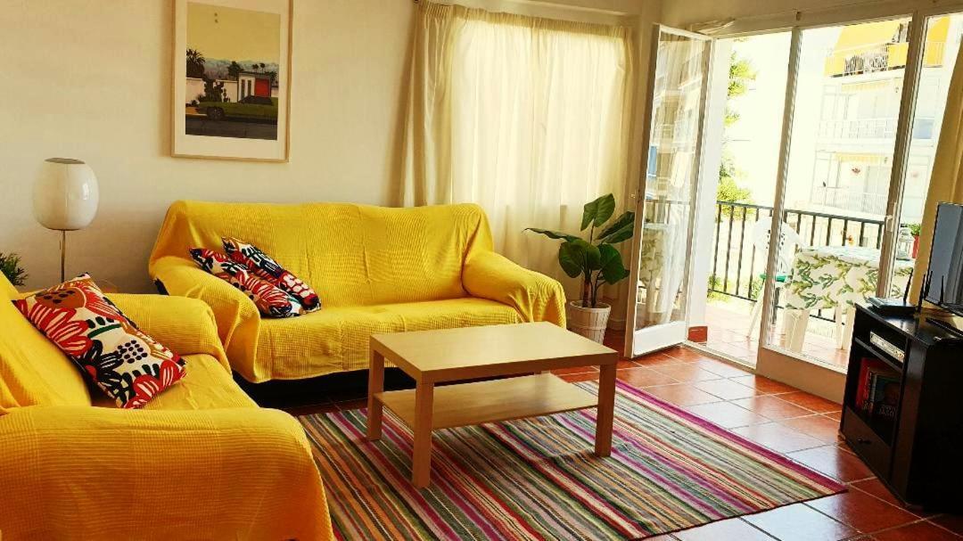 Perfecto Apartamento Centrico Nerja Kültér fotó