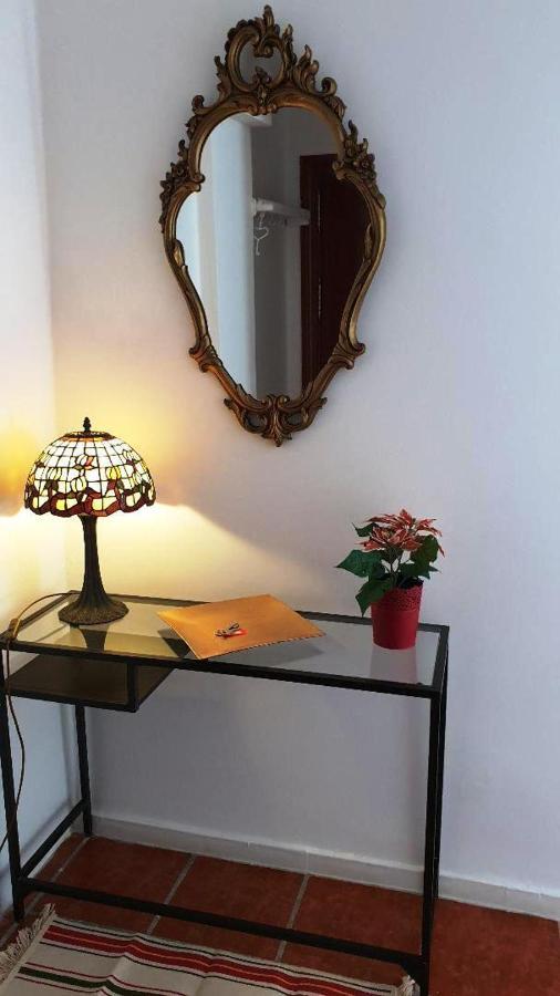 Perfecto Apartamento Centrico Nerja Kültér fotó
