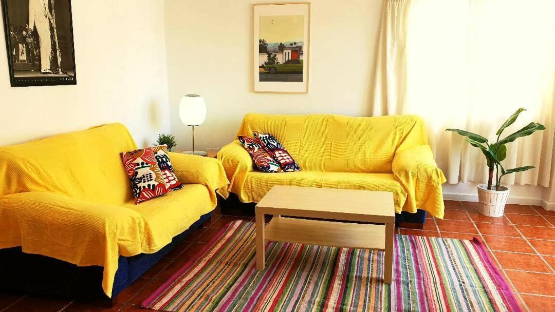 Perfecto Apartamento Centrico Nerja Kültér fotó