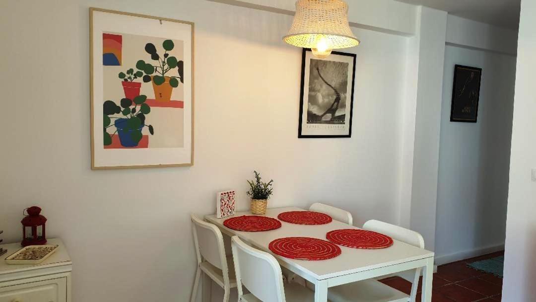 Perfecto Apartamento Centrico Nerja Kültér fotó