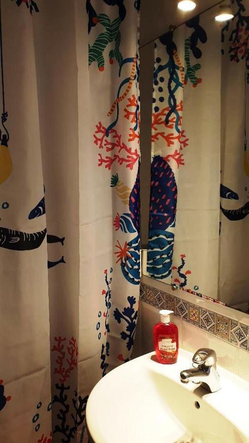 Perfecto Apartamento Centrico Nerja Kültér fotó